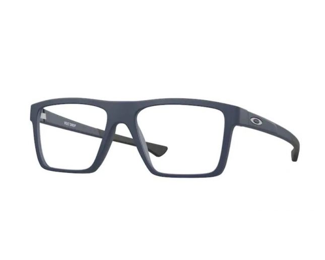 Oakley Volt Drop Satin Universal Blue