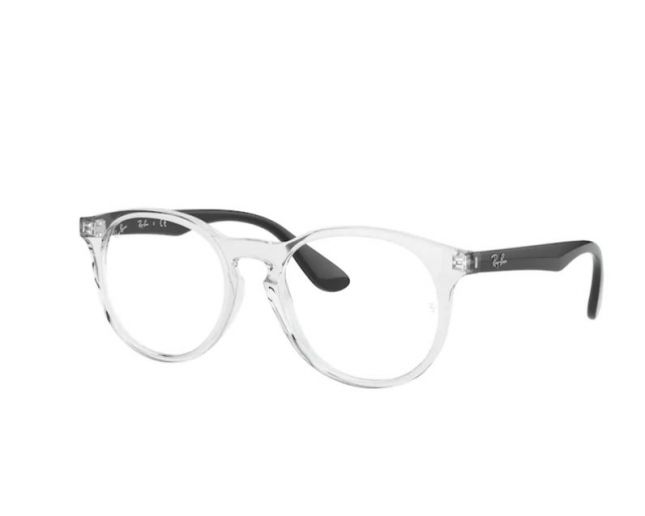 Ray-Ban RY1554 Crystal