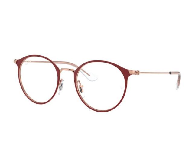 Ray-ban Junior RY1053 Brown