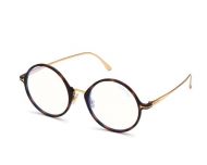 Tom Ford TF5703-B Havana Gold