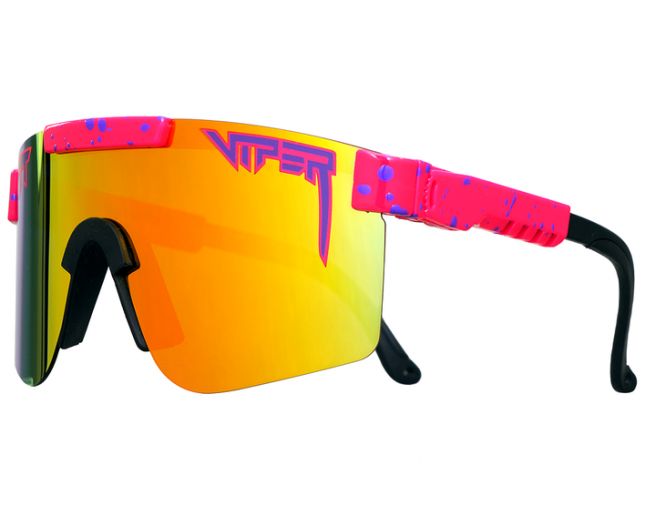 Pit Viper The Original Polarized The Radical 