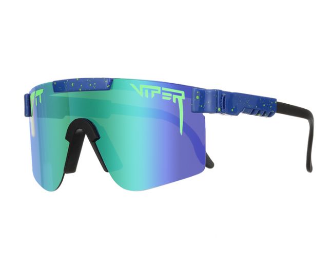 Pit Viper The Originals Polarized The Leonardo Blue