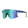 Pit Viper The Originals Polarized The Leonardo Blue