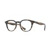 Oliver Peoples Desmon Cocobolo