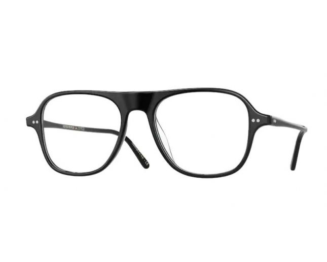 Oliver Peoples Nilos Black