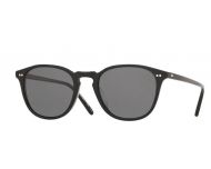 Oliver Peoples Forman L.A Black Grey Polar