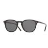 Oliver Peoples Forman L.A Black Grey Polar