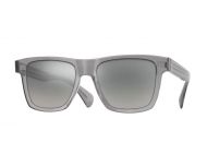 Oliver Peoples Casian Workman Grey Grey Mirror