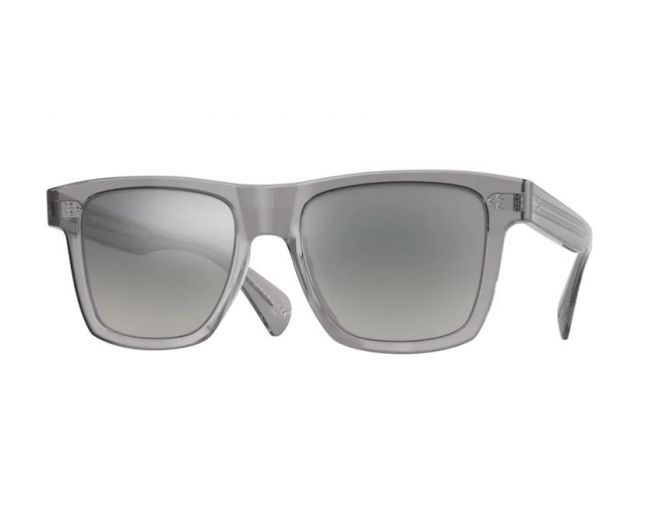 Oliver Peoples Casian Workman Grey Grey Mirror