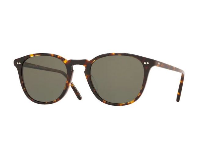 Oliver Peoples Forman L.A DM2 Havana Brown Polar