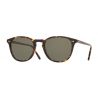 Oliver Peoples Forman L.A DM2 Havana Brown Polar