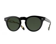 Oliver Peoples Lewen Black DTBK Polar