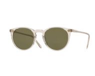 Oliver Peoples O'Malley Sun Black Diamond G15