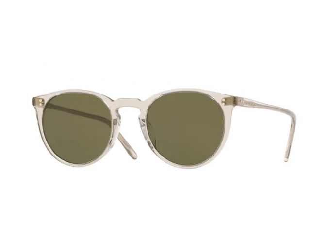 Oliver Peoples O'Malley Sun Black Diamond G15