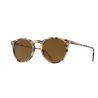 Oliver Peoples O'Malley Sun Vintage DTB HavanaMidnight Express Polarized 