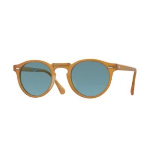 oliver peoples gregory peck 1962 folding sunglasses