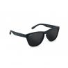 Moken Eyewear Tracks Black Grey Polarized