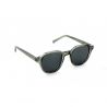 Moken Eyewear Milton Smoke Grey Polarized