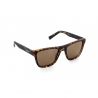 Moken Eyewear Cure Tortoise Brown Polarized