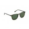 Moken Eyewear Hank Olive Green Polarized