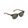 Moken Eyewear Writer II Tortoise Green Polarized