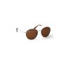 Moken Eyewear Purplehaze Havana Brown Polarized