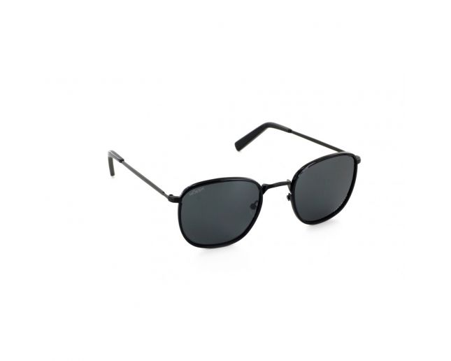 Moken Eyewear Bridges Black Black Polarized