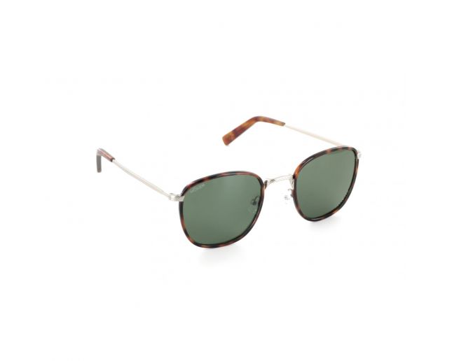 Moken Eyewear Bridges Tortoise Green Polarized