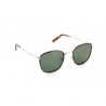 Moken Eyewear Bridges Tortoise Green Polarized