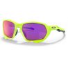 Oakley Plazma Matte Retina Burn-Prizm Road