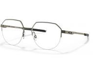 Oakley Inner Foil Pewter