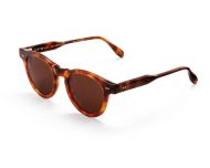 PANTOS Paris 1073A “05TH ANNIVERSARY” Light Tortoise-Brun