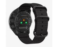 Suunto 9 Baro G1 Charcoal Black Titanium