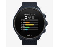 Suunto 9 Baro G1 Charcoal Black Titanium