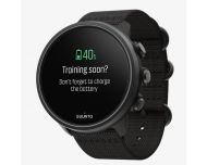 Suunto 9 Baro G1 Charcoal Black Titanium