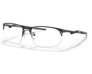 Oakley Wire Tap 2.0 Satin Light Steel