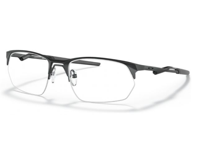 Oakley Wire Tap 2.0 Satin Light Steel