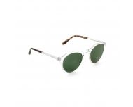 Moken Leon Champagne Green Polarized