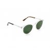 Moken Leon Champagne Green Polarized