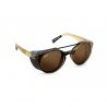 Moken Hawkins Brown Black Polarized