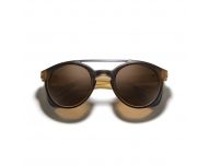 Moken Hawkins Brown Black Polarized