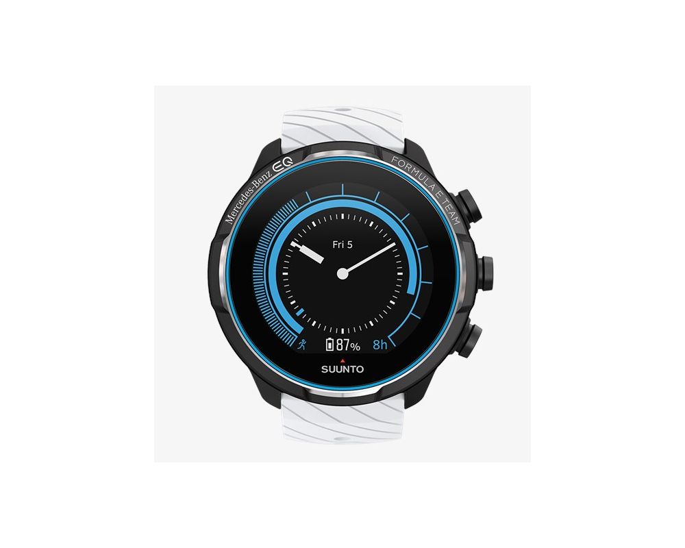 Suunto 9 Mercedes Benz 2025 | www.oconnorlawfirm.com
