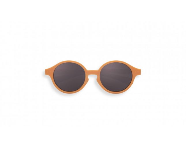 Izipizi Sun Kids 12-36 mois Orange Grey Polarized Lenses