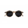 Izipizi Sun Forme D Yellow Honey Grey Lenses
