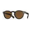 Oliver Peoples Martineaux Black Dark Azur Polar