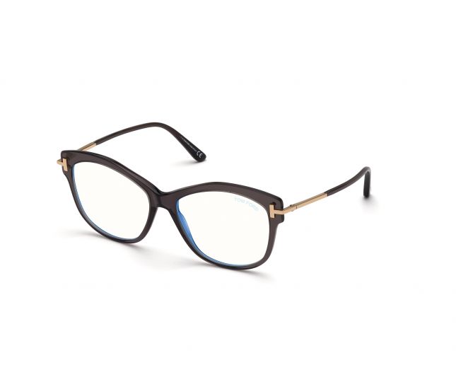 Tom Ford TF5705-B Grey Smoke