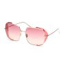 Tom Ford Toby-02 Pink Gold Smoke 