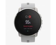 SUUNTO 9 PEAK Birch White Titanium