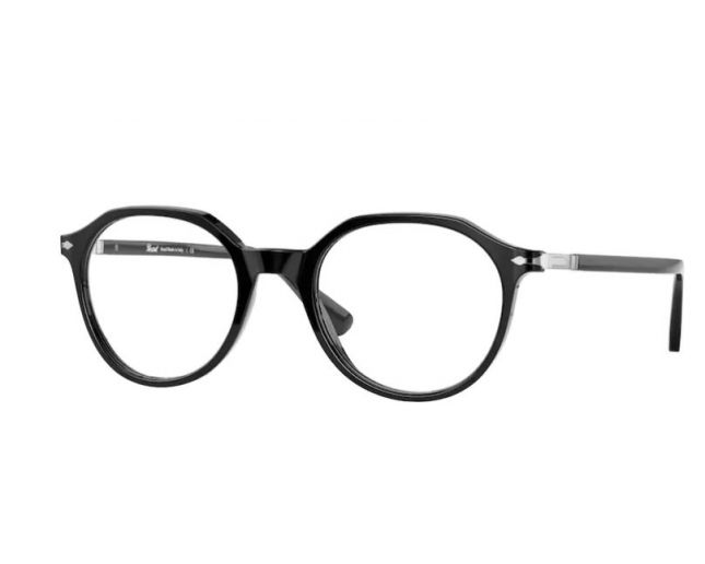 Persol 3253V Black