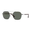 Persol 2483S Gunmetal Polar Green 